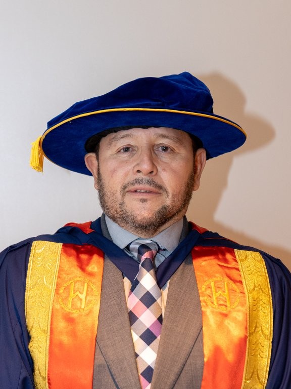 PHOTO OF Ernesto Intriago