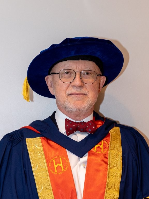 PHOTO OF Fedor Lurie