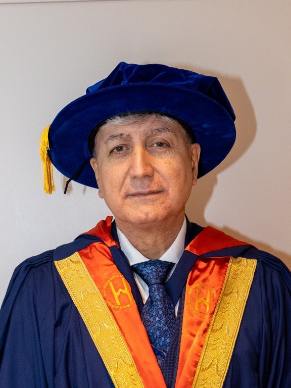 PHOTO OF Oscar Bottini