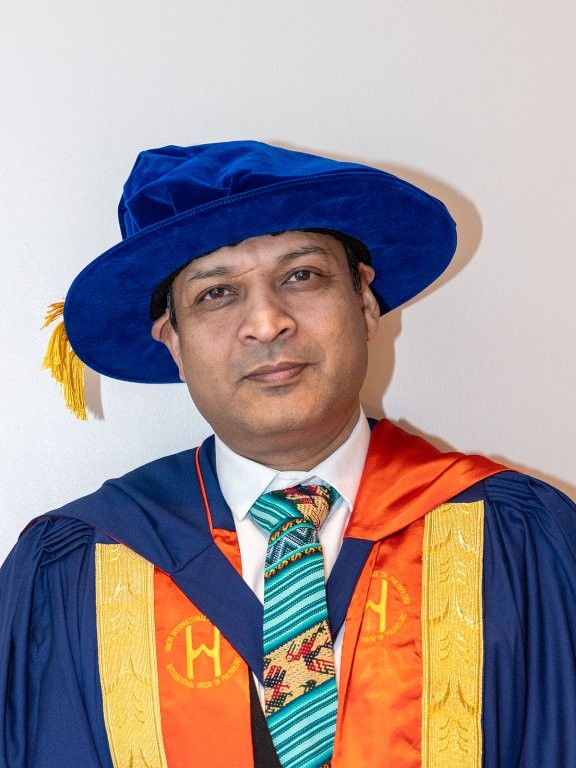 PHOTO OF Ravul Jindal