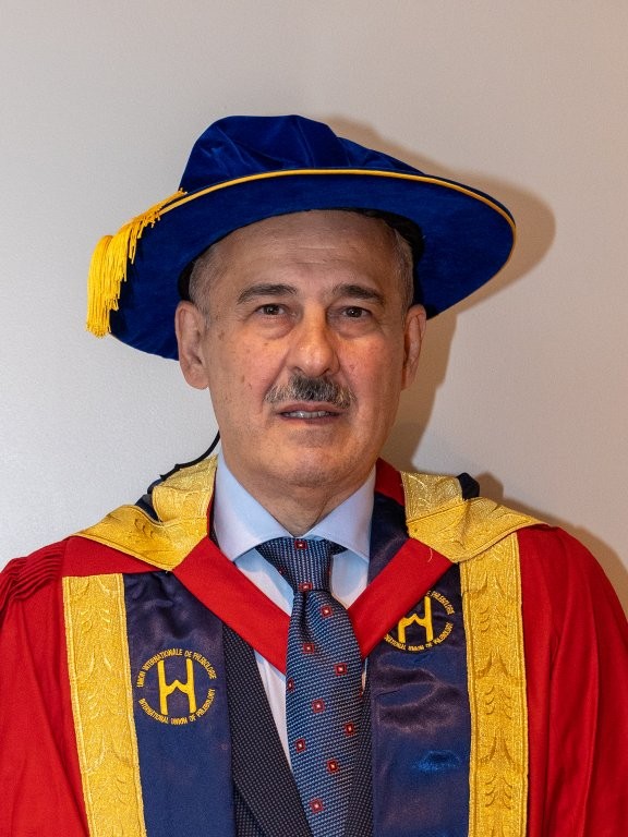 PHOTO OF Zaza Lazarashvili