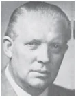 Erich Krieg, WUIP founder
