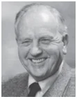 Hendrik Roelof van der Molen, WUIP founder