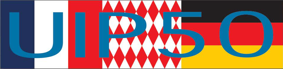 UIP2009 Logo