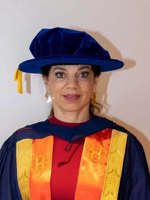 Chantal Agüero Wagner