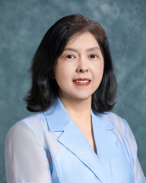 Prof. Jinsong Wang