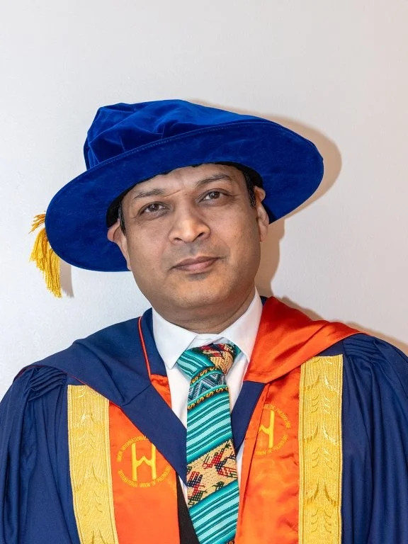 Ravul Jindal