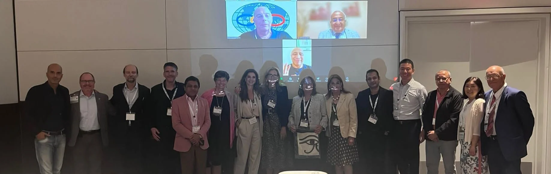 WUIP Education Committee Meeting: Miami, 2023