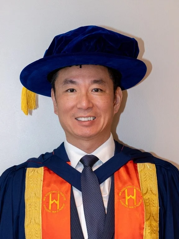 Yung Wei (Willy) Chi